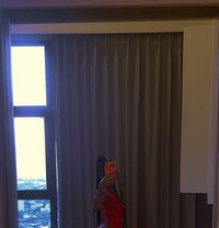 Abby Girl - escort in Bangkok