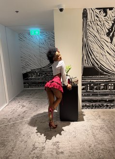 Abby Girl - escort in Bangkok Photo 3 of 4