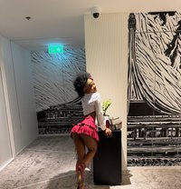 Abby Girl - escort in Bangkok