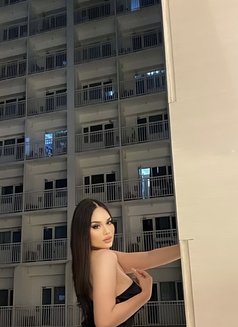 Abby Hailey - escort in Manila Photo 11 of 15
