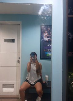 Abby Independent Escort - puta in Cebu City Photo 1 of 4