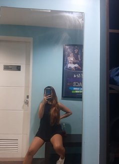 Abby Independent Escort - puta in Cebu City Photo 2 of 4