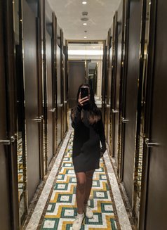 Abby Independent Escort - puta in Cebu City Photo 3 of 4