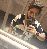 Abby - Male escort in Abu Dhabi