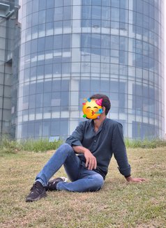 Abby - Male escort in Lucknow Photo 1 of 2