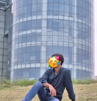 Abby - Male escort in Lucknow