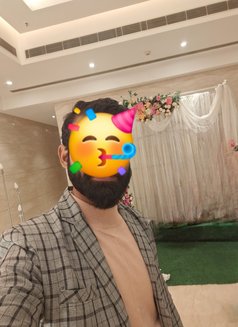 Abby - Male escort in Lucknow Photo 2 of 2