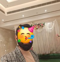 Abby - Male escort in Lucknow