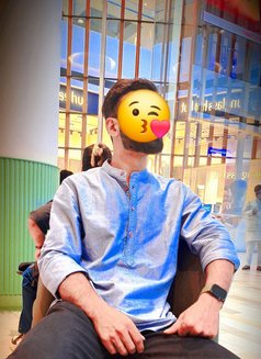 Abby - Acompañantes masculino in Lucknow Photo 3 of 5