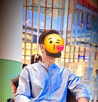 Abby - Male escort in Lucknow