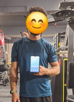 Abby - Acompañantes masculino in Lucknow Photo 4 of 5