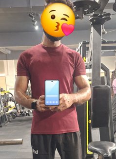 Abby - Acompañantes masculino in Lucknow Photo 5 of 5