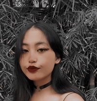 Abby Raven - escort in Bali