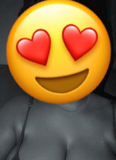 Abby - escort in Cairo Photo 2 of 2