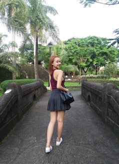 Abby Mae - escort in Manila Photo 4 of 6