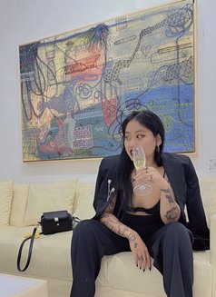 Abby Raven - puta in Bali Photo 7 of 9