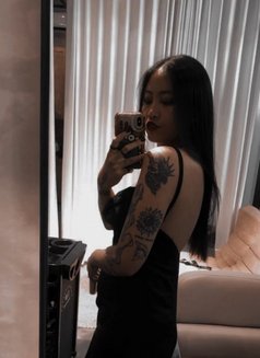 Abby Raven - puta in Bali Photo 9 of 9