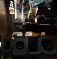 Abby Raven - escort in Bali