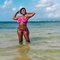 Abbys Cumshow - puta in Candolim, Goa