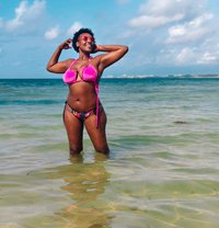 Abbys Cumshow - puta in Candolim, Goa