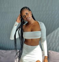 Abby - escort in Pattaya