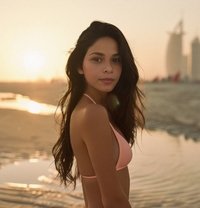 Abby - escort in Dubai