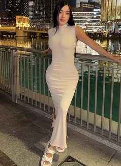 Abbye - escort in Dubai Photo 11 of 11