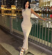 Abbye - escort in Dubai