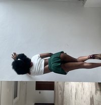 Abbygirl - escort in Bangkok