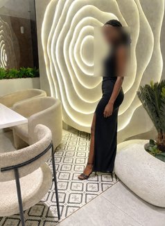 Abbylencer - escort in Nairobi Photo 1 of 3