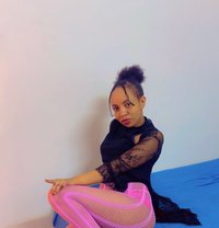 Abbyshamalia - escort in Khobar