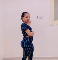 Abbyshamalia - escort in Khobar