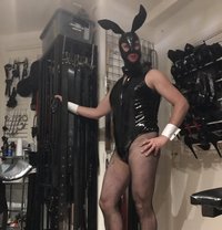 Abc Chidina - dominatrix in Tbilisi