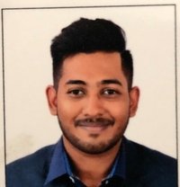 Abd14 - Male escort in Mumbai