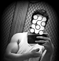Abdallah - Male escort in Cairo