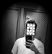 Abdallah - Male escort in Cairo