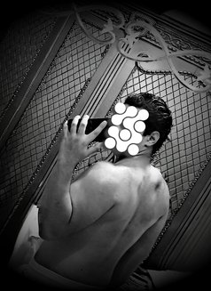 Abdallah - Male escort in Cairo Photo 4 of 5