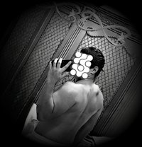Abdallah - Male escort in Cairo