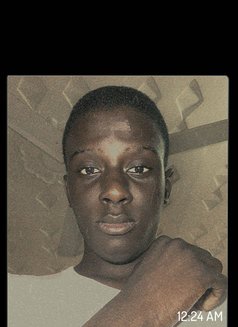 Abdallah - Male escort in Abuja Photo 1 of 1