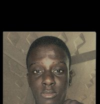 Abdallah - Male escort in Abuja