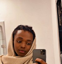 Abdi - Male escort in Nairobi