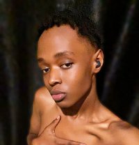 Abdi - Male escort in Nairobi