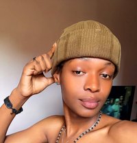 Abdi - Male escort in Nairobi