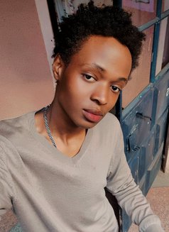 Abdi - Male escort in Nairobi Photo 4 of 4