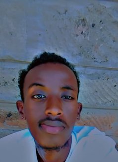 Abdizzo - Male escort in Nairobi Photo 1 of 1