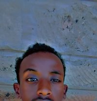 Abdizzo - Male escort in Nairobi