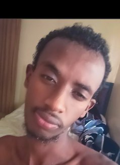 Abdizzo - Acompañantes masculino in Nairobi Photo 1 of 1