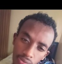 Abdizzo - Male escort in Nairobi