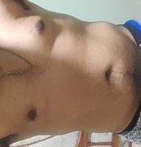 Abdo - Male escort in Cairo