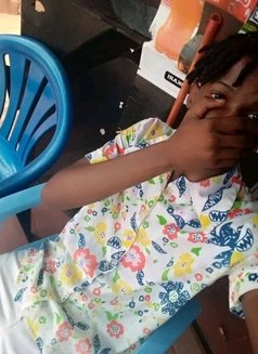 African boy - Male escort in Jaipur Photo 3 of 3